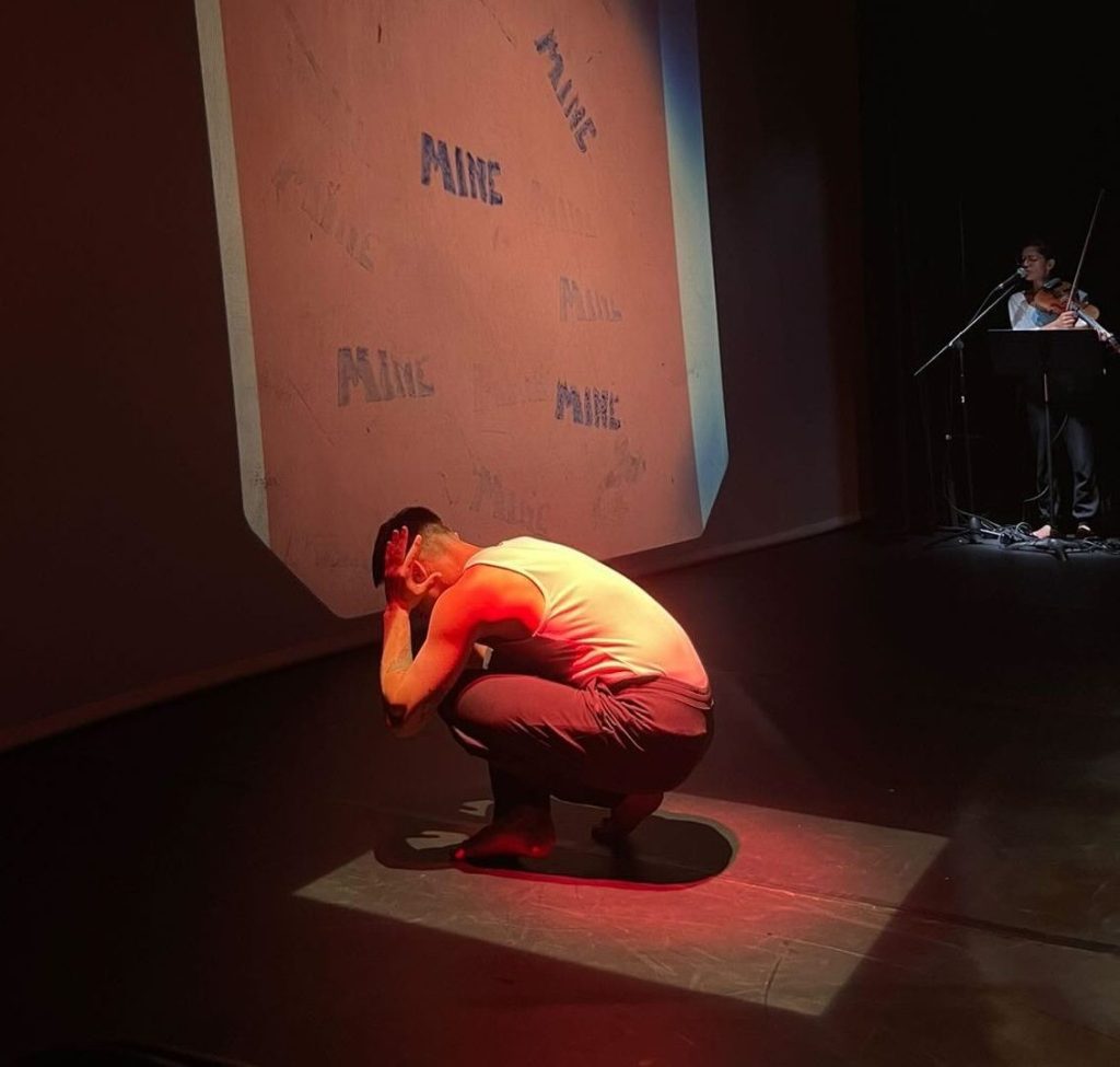 Field Notes Performance 2026