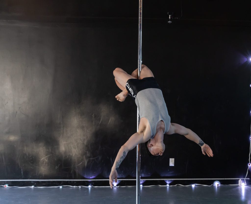 Pole Inversion - Remi